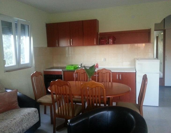 veliki apartman